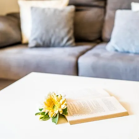 Ideal Mallorca - Sa Dalia Vakantiehuis