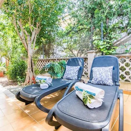 Ideal Mallorca - Sa Dalia بيت للعطل الكوذيا