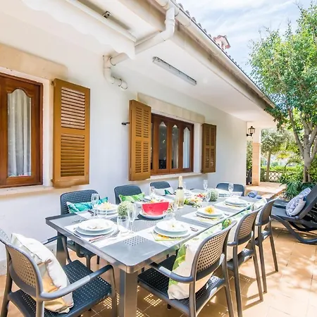 Ideal Mallorca - Sa Dalia بيت للعطل