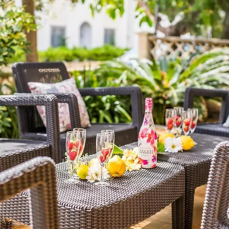 Ideal Mallorca - Sa Dalia الكوذيا