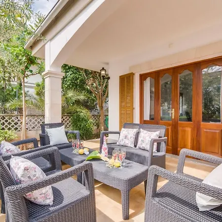 Ideal Mallorca - Sa Dalia بيت للعطل الكوذيا
