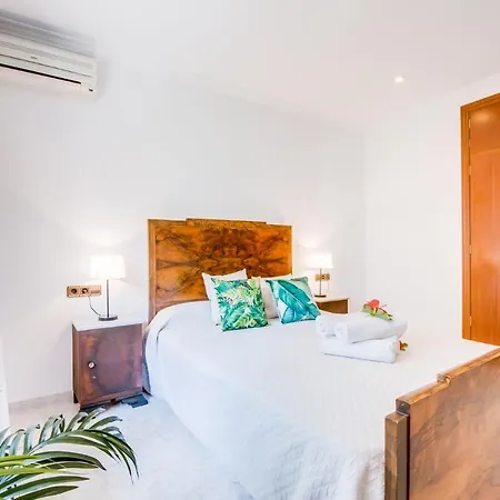 Ideal Mallorca - Sa Dalia بيت للعطل *