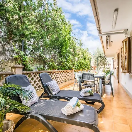 Ideal Mallorca - Sa Dalia *