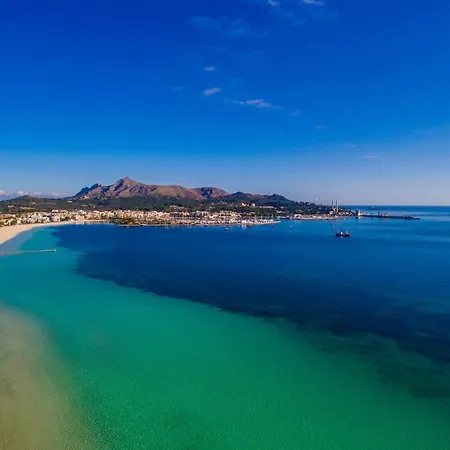 Ideal Mallorca - Sa Dalia